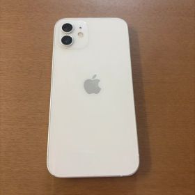 Apple iPhone 12本体