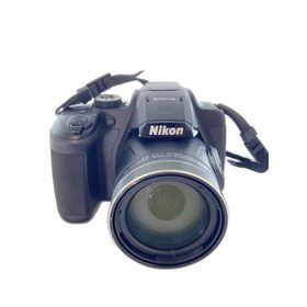 Nikon◆デジタルカメラ COOLPIX B700 [ブラック]//