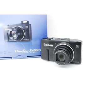 Canon キヤノン PowerShot SX280 HS