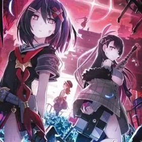 【中古】ニンテンドースイッチソフト 神獄塔 メアリスケルターFinale [通常版]