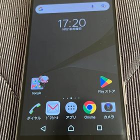 SONY Xperia Z5 SO-03H 本体