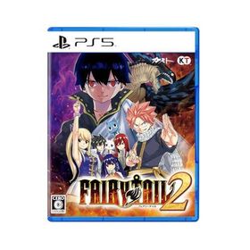 【PS5】FAIRY TAIL2