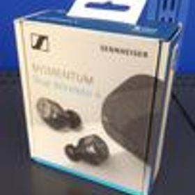 ノイズキャンセリングイヤホン MOMENTUM TRUE WIRELESS 4 SENNHEISER
