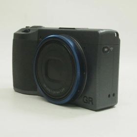 【中古】(リコー) RICOH GR IIIX URBAN EDITION (海外モデル)