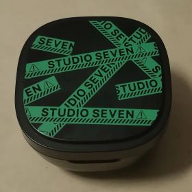オーディオテクニカ ATH-SQ1TW SVN ワイヤレスイヤホン