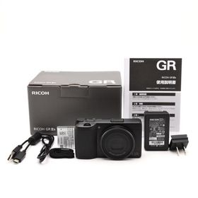 ＜美品＞リコー RICOH GR IIIx
