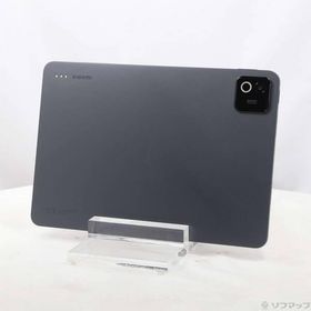 〔中古〕Xiaomi(シャオミ) Xiaomi Pad 8 Pro Matte Glass Version 512GB グレー VHU6697JP Wi-Fi〔295-ud〕