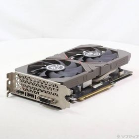 〔中古〕COLORFUL(カラフル) Colorful GeForce GTX 1660 Ti 6G〔305-ud〕