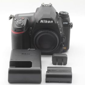 Nikon D780 ボディ