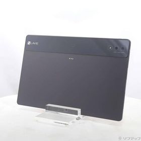 〔中古〕NEC(エヌイーシー) LAVIE Tab T14 256GB ストームグレー PC-T1495HAS Wi-Fi〔295-ud〕