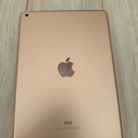 Apple iPad 第6世代 128GB ローズゴールド 本体