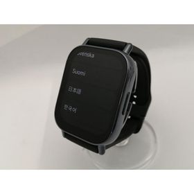 【中古】Xiaomi Redmi Watch 5 Lite ブラック【神保町】保証期間１ヶ月【ランクB】