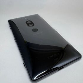 Sony Xperia XZ2 Premium SO-04K 本体