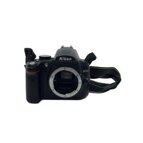 Nikon◆デジタル一眼カメラ D5000 ボディ//