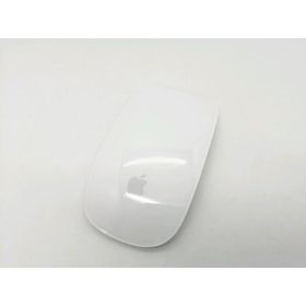 【中古】Apple Magic Mouse 2 (2015) シルバー MLA02J/A【秋葉2号】保証期間１週間