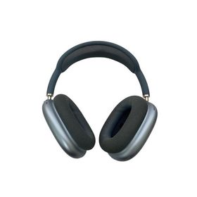 Apple◆ヘッドホン AirPods Max (USB-C) MWW63ZA/A [ブルー]//