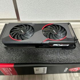 Radeon RX 5600 XT 搭載グラボ 新品 16,500円 中古 16,666円 | ネット