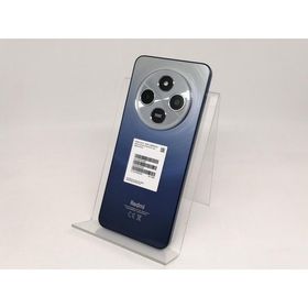 【中古】Xiaomi 国内版 【SIMフリー】 Redmi 14C スターリーブルー 4GB 128GB【日本橋3】保証期間１ヶ月【ランクA】