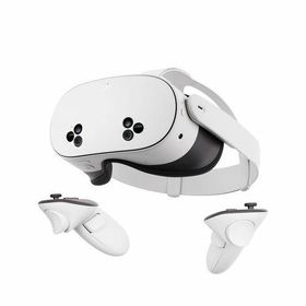 【訳あり】Meta Quest 3S 128GB オールインワンVRヘッドセット [ラッピング可] R-LOGI