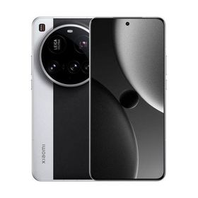 Xiaomi(シャオミ) Xiaomi 15 Ultra 6.73型 16GB/512GB シルバークローム SIMフリースマートフォン MZBOJJZJP