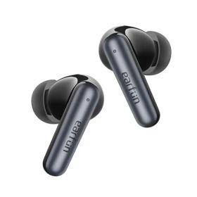 ☆新品☆【VGP 2025 SUMMER 金賞】EarFun Air Pro 4i ワイヤレスイヤホン Bluetooth/ノイズキャンセリング イヤホン | 50dB低減ハイブリッドANC/ハイレゾ LDAC対応/ 3Dサウンド/ 11mm 5d01cbda
