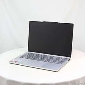 〔中古品〕 IdeaPad Slim 5 Light Gen 10 83J20009JP クラウドグレー ［AMD-Ryzen-5-7535HS (3.3GHz)／16GB／SSD512GB／13.3インチワイド／Windows11 Home］〔中古品〕 IdeaPad Slim 5 Light Gen 10 83J20009JP クラウドグレー ［AMD-Ryzen-5-7535HS (3.3GHz)／16GB／SSD512GB／13.3インチワイド／Windows11 Home］