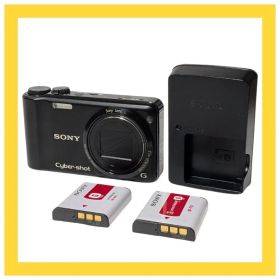 SONY ソニー Cyber-shot サイバーショット DSC-HX5V