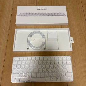Apple Magic Keyboard 日本語配列