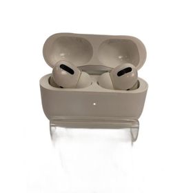 Apple◆イヤホン AirPods Pro MWP22J/A A2190/A2083/A2084//