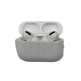 Apple◆イヤホン AirPods Pro MagSafe MLWK3J/A A2190/A2083/A2084