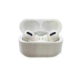 Apple◆イヤホン AirPods Pro MWP22J/A A2190/A2083/A2084