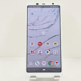 arrows Be3 F-02L ドコモ ホワイト 送料無料 即決 本体 c22537
