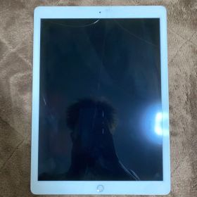 iPad Pro 12.9 インチ 第二世代 64Gバッテリー89%