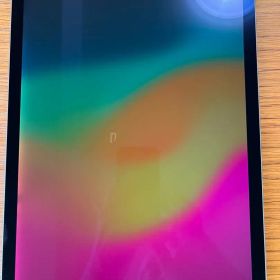 iPad Pro 12.9インチ 第2世代 256GB WiFi スペースグレイ