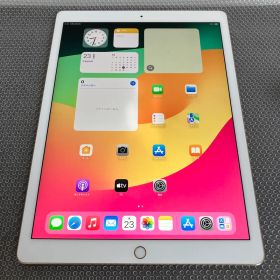 1586外観美品☆電池最良好☆iPadPro2第2世代512GB12.9インチ☆