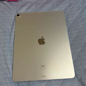 Apple iPad 12.9 第3世代 本体 64GB 美品