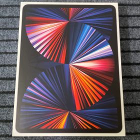 76 iPad Pro 12.9 5世代 M1チップ 256GB Wi-Fi