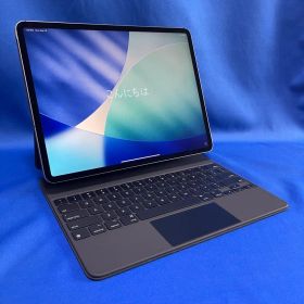 iPad Pro 12.9インチ 第3世代 Wi-Fi＋Cellular