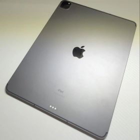 iPad Pro 12.9 第5世代 Cellular 256GB M1