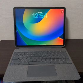 iPad pro第5世代 12.9インチ 256GB Wi-Fi モデル