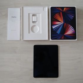 iPad pro 12.9 第5世代 512GB スペースグレイ