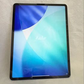 iPad Pro 第6世代 12.9 128GB