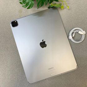 iPad Pro 12.9インチ（第6世代）M2 256GB Wi-Fi + Cellularモデル