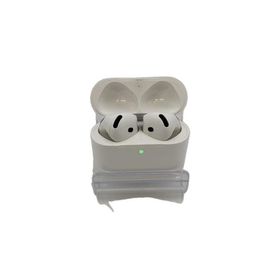 Apple◆イヤホン AirPods 4 MXP63J/A