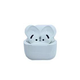 Apple◆イヤホン AirPods 4 アクティブノイズキャンセリング搭載モデル MXP93J/A/? NULL ?