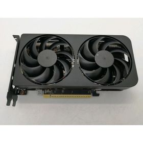 【中古】玄人志向 RD-RX9060XT-E16GB/DF RX9060XT/16GB(GDDR6)【秋葉2号】保証期間１週間