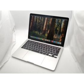 MacBook Pro 2020 13型 (Intel) 中古 38,980円 | ネット最安値の価格