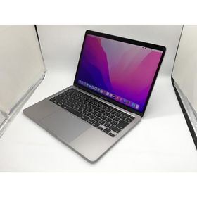 MacBook Pro 2020 13型 (Intel) 中古 38,980円 | ネット最安値の価格