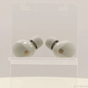 ソフマップ 〔中古品〕 WF-1000XM5 プラチナシルバー【262】