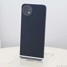 AQUOS wish4 64GB ブラック SH-52E docomo SIMフリー